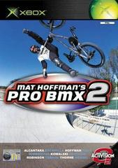 Mat Hoffman's Pro BMX 2 - PAL Xbox | Anubis Games and Hobby