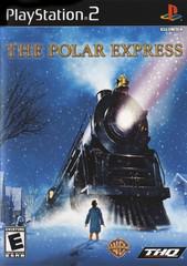 The Polar Express - Playstation 2 | Anubis Games and Hobby