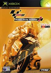 MotoGP 2 - PAL Xbox | Anubis Games and Hobby