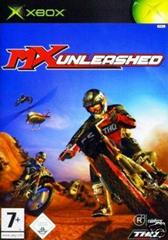 MX Unleashed - PAL Xbox | Anubis Games and Hobby