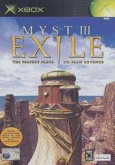 Myst 3 Exile - PAL Xbox | Anubis Games and Hobby