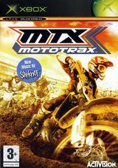 MTX: Mototrax - PAL Xbox | Anubis Games and Hobby