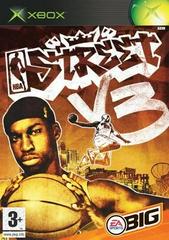 NBA Street Vol 3 - PAL Xbox | Anubis Games and Hobby