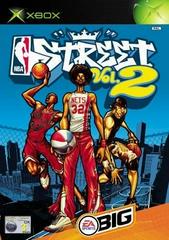 NBA Street Vol. 2 - PAL Xbox | Anubis Games and Hobby