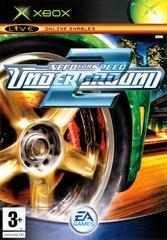 Need for Speed Underground 2 - PAL Xbox | Anubis Games and Hobby