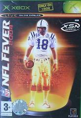 NFL Fever 2004 - PAL Xbox | Anubis Games and Hobby