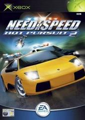 Need for Speed Hot Pursuit 2 - PAL Xbox | Anubis Games and Hobby