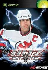 NHL Hitz 20-02 - PAL Xbox | Anubis Games and Hobby