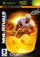 NHL Rivals 2004 - PAL Xbox | Anubis Games and Hobby