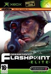 Operation Flashpoint: Elite - PAL Xbox | Anubis Games and Hobby