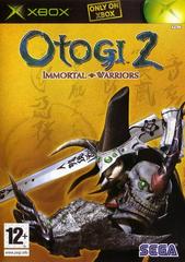 Otogi 2: Immortal Warriors - PAL Xbox | Anubis Games and Hobby