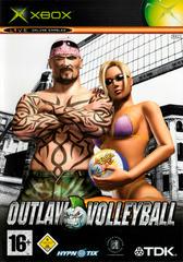 Outlaw Volleyball - PAL Xbox | Anubis Games and Hobby