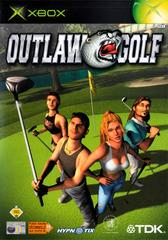 Outlaw Golf - PAL Xbox | Anubis Games and Hobby