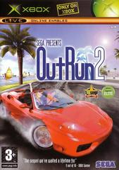 OutRun 2 - PAL Xbox | Anubis Games and Hobby