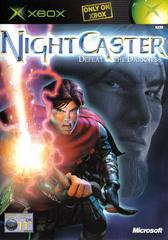 NightCaster - PAL Xbox | Anubis Games and Hobby