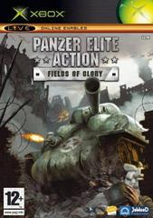 Panzer Elite Action: Fields of Glory - PAL Xbox | Anubis Games and Hobby