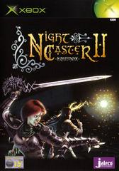 NightCaster II: Equinox - PAL Xbox | Anubis Games and Hobby