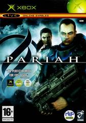 Pariah - PAL Xbox | Anubis Games and Hobby