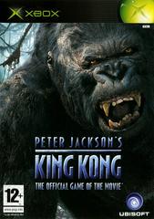 Peter Jackson's King Kong - PAL Xbox | Anubis Games and Hobby