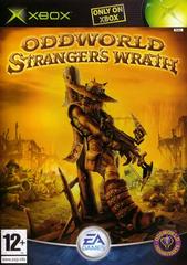 Oddworld Stranger's Wrath - PAL Xbox | Anubis Games and Hobby