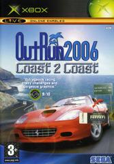 OutRun 2006: Coast 2 Coast - PAL Xbox | Anubis Games and Hobby