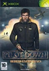 Pilot Down: Behind Enemy Lines - PAL Xbox | Anubis Games and Hobby