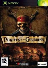 Pirates of the Caribbean - PAL Xbox | Anubis Games and Hobby