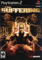 The Suffering - Playstation 2 | Anubis Games and Hobby
