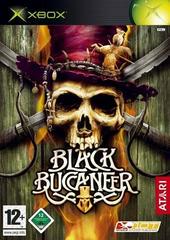 Black Buccaneer - PAL Xbox | Anubis Games and Hobby