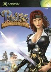 Pirates: The Legend of Black Kat - PAL Xbox | Anubis Games and Hobby