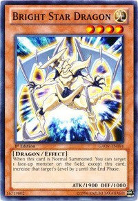 Bright Star Dragon [Galactic Overlord] [GAOV-EN094] | Anubis Games and Hobby