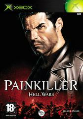 Painkiller: Hell Wars - PAL Xbox | Anubis Games and Hobby