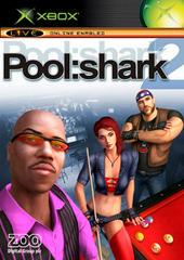 Pool Shark 2 - PAL Xbox | Anubis Games and Hobby