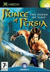 Prince of Persia Sands of Time - PAL Xbox | Anubis Games and Hobby