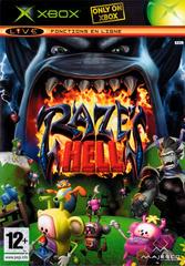 Raze's Hell - PAL Xbox | Anubis Games and Hobby