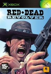 Red Dead Revolver - PAL Xbox | Anubis Games and Hobby