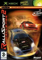 RalliSport Challenge 2 - PAL Xbox | Anubis Games and Hobby