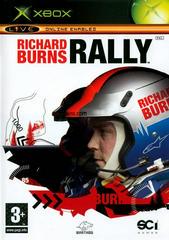 Richard Burns Rally - PAL Xbox | Anubis Games and Hobby