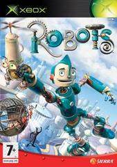 Robots - PAL Xbox | Anubis Games and Hobby