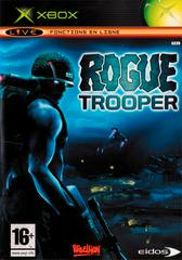 Rogue Trooper - PAL Xbox | Anubis Games and Hobby