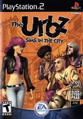 The Urbz Sims in the City - Playstation 2 | Anubis Games and Hobby
