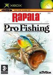 Rapala Pro Fishing - PAL Xbox | Anubis Games and Hobby