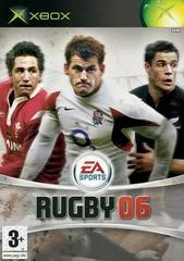 Rugby 06 - PAL Xbox | Anubis Games and Hobby