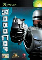 RoboCop - PAL Xbox | Anubis Games and Hobby