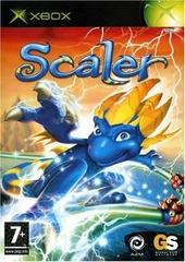 Scaler - PAL Xbox | Anubis Games and Hobby