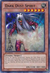 Dark Dust Spirit [Battle Pack: Epic Dawn] [BP01-EN005] | Anubis Games and Hobby