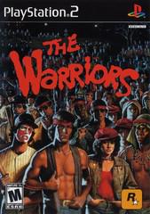 The Warriors - Playstation 2 | Anubis Games and Hobby