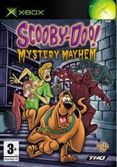 Scooby-Doo Mystery Mayhem - PAL Xbox | Anubis Games and Hobby