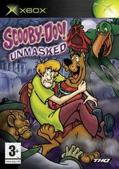 Scooby-Doo Unmasked - PAL Xbox | Anubis Games and Hobby