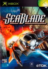 SeaBlade - PAL Xbox | Anubis Games and Hobby